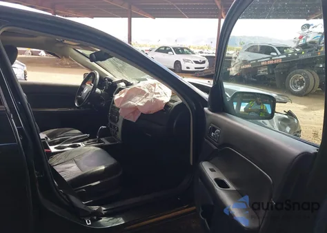 2010 Mercury Milan Premier from USA, damaged, VIN 3MEHM0JA9AR637127